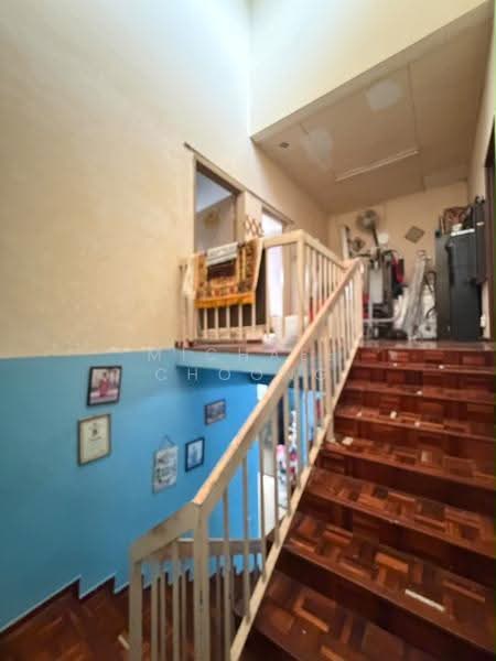 Terraced House for Sale in Taman Tun Perak (Rawang) - Michael Choong - Interior - PropertyGuru.com.my