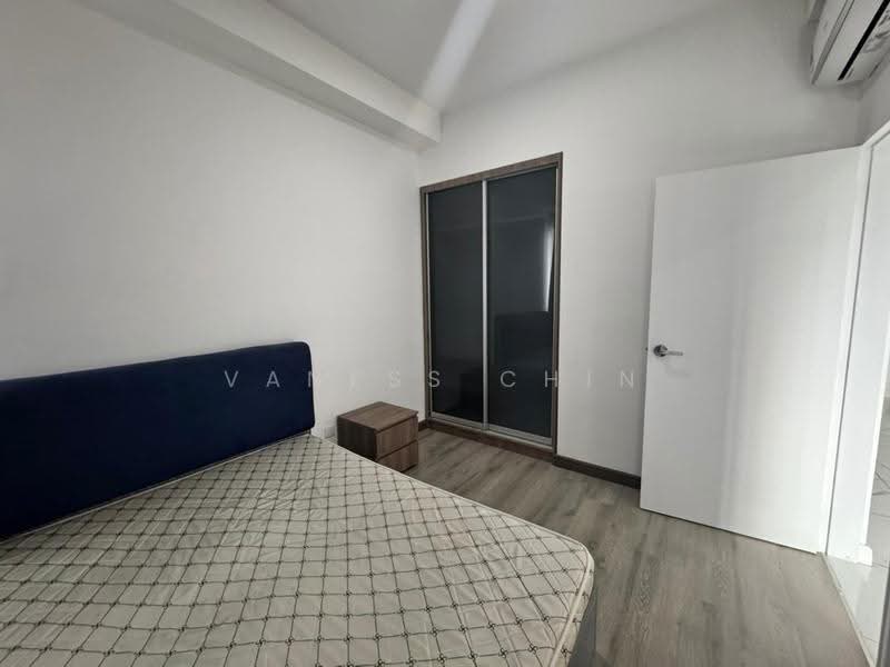 Service Residence for Rent at Cubic Botanical - Vaness Chin - Bedroom - PropertyGuru.com.my