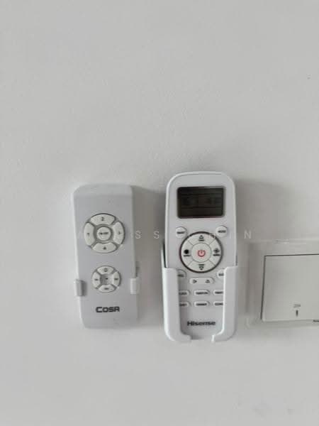 Service Residence for Rent at Cubic Botanical - Vaness Chin - Interior - PropertyGuru.com.my