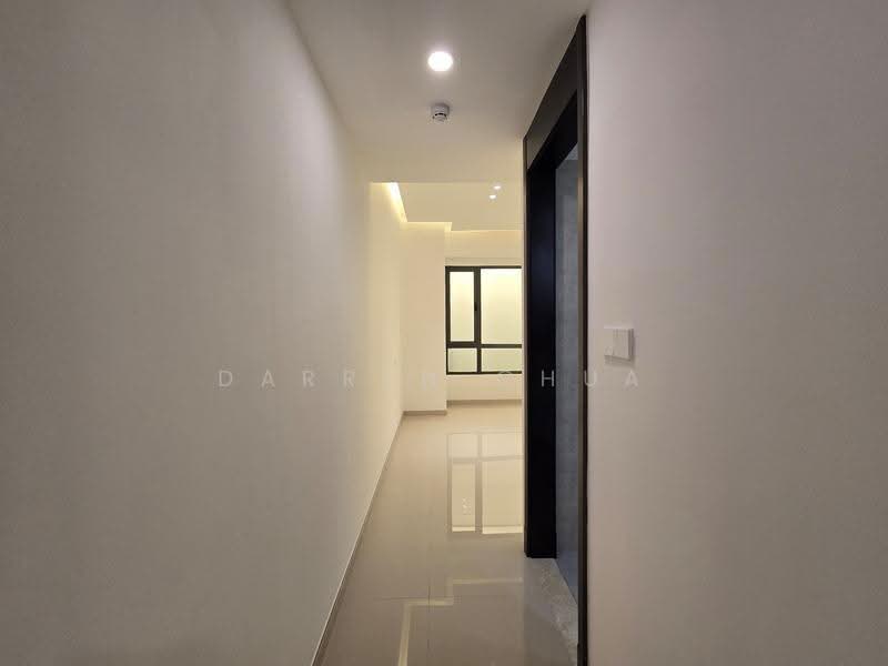 Pangsapuri untuk Dijual di R&F Princess Cove Phase 3-New Casa Suites - Darren Chua - Corridor - PropertyGuru.com.my