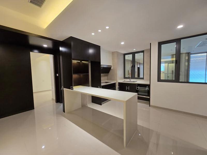 Pangsapuri untuk Dijual di R&F Princess Cove Phase 3-New Casa Suites - Darren Chua - Kitchen - PropertyGuru.com.my