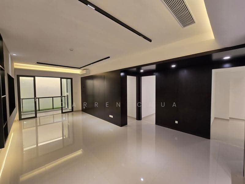 Pangsapuri untuk Dijual di R&F Princess Cove Phase 3-New Casa Suites - Darren Chua - Living Room - PropertyGuru.com.my