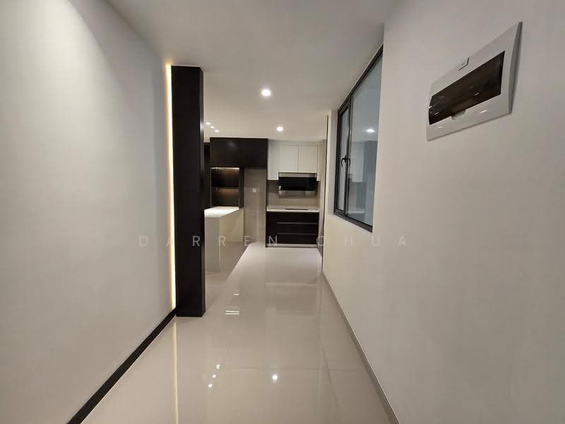 Pangsapuri untuk Dijual di R&F Princess Cove Phase 3-New Casa Suites - Darren Chua - Kitchen - PropertyGuru.com.my