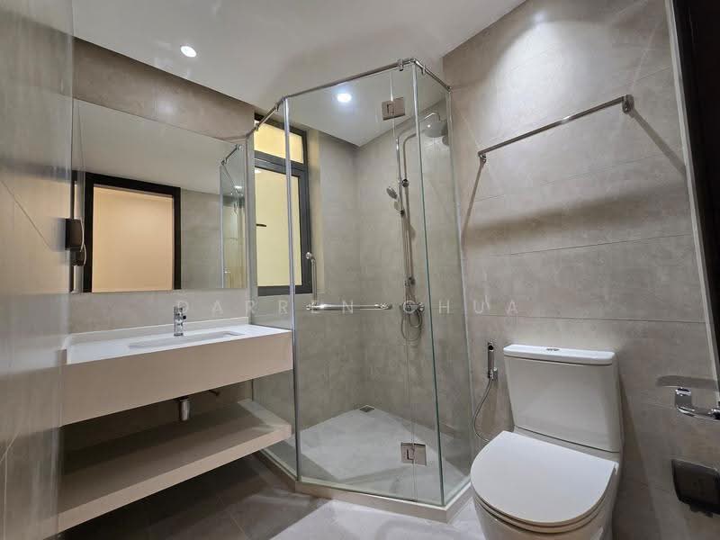 Pangsapuri untuk Dijual di R&F Princess Cove Phase 3-New Casa Suites - Darren Chua - Bathroom - PropertyGuru.com.my