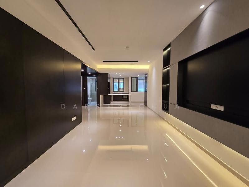 Pangsapuri untuk Dijual di R&F Princess Cove Phase 3-New Casa Suites - Darren Chua - Living Room - PropertyGuru.com.my