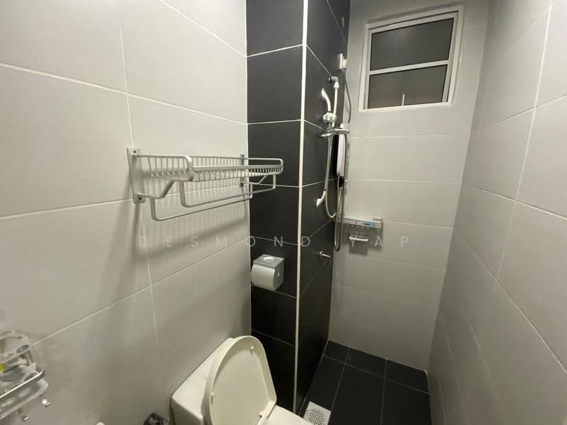 Apartment for Sale at Nusa Heights (Nusa Puncak) - Desmond Yap - Bathroom - PropertyGuru.com.my