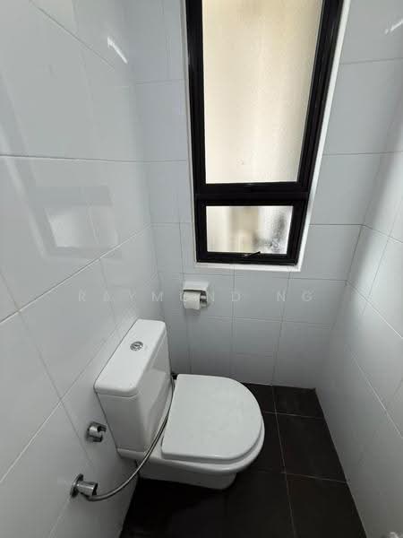 Kondominium untuk Disewa di Unipark Condominium - Raymond Ng - PropertyGuru.com.my