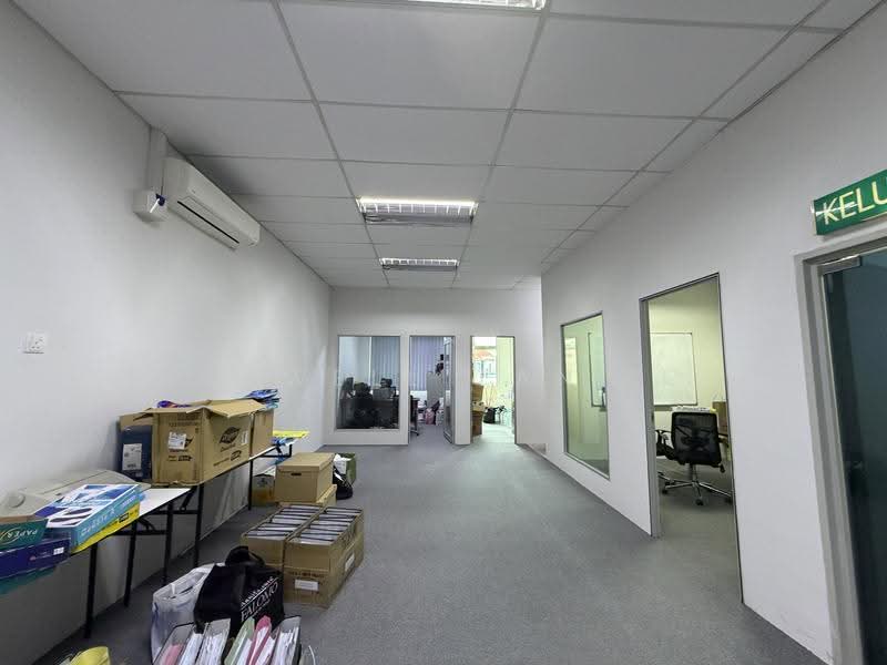 Shop / Office untuk Disewa di Taman Mount Austin (Tebrau) - Well Tan - PropertyGuru.com.my