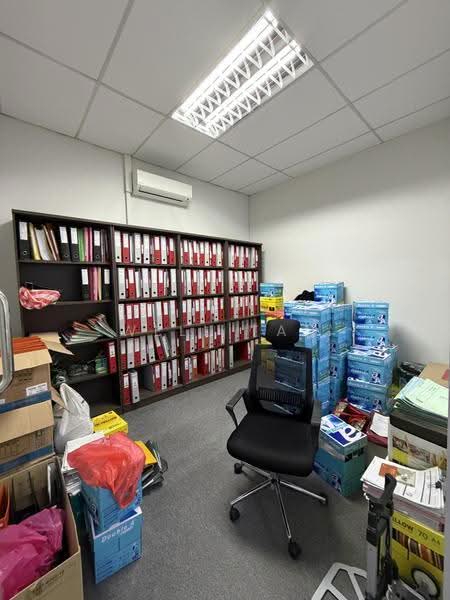 Shop / Office untuk Disewa di Taman Mount Austin (Tebrau) - Well Tan - PropertyGuru.com.my