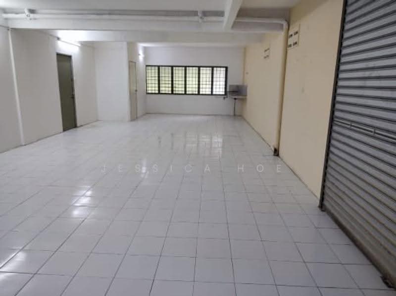 Shop for Rent in Pusat Bandar Puchong (Puchong) - Jessica Hoe - Interior - PropertyGuru.com.my