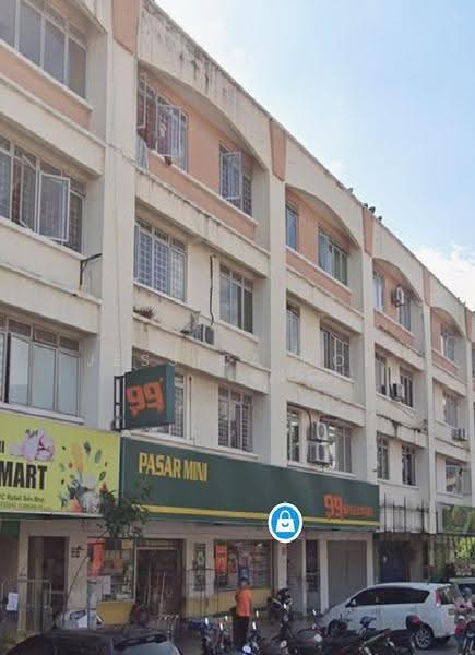 Shop for Rent in Pusat Bandar Puchong (Puchong) - Jessica Hoe - Exterior - PropertyGuru.com.my