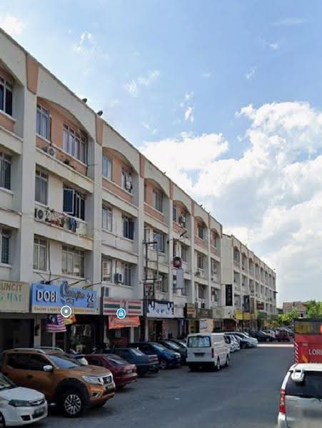 Shop for Rent in Pusat Bandar Puchong (Puchong) - Jessica Hoe - Exterior - PropertyGuru.com.my
