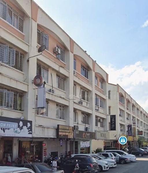 Shop for Rent in Pusat Bandar Puchong (Puchong) - Jessica Hoe - Exterior - PropertyGuru.com.my