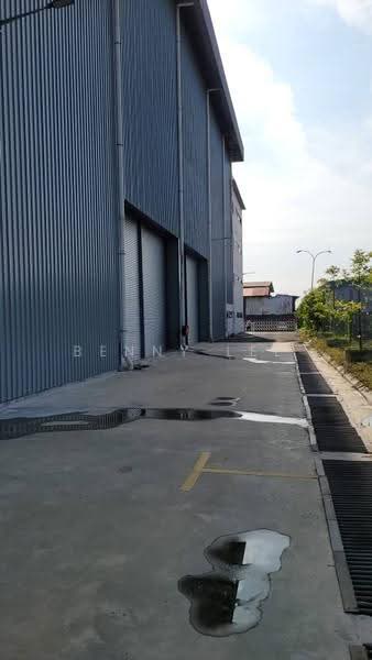 Warehouse for Rent in Kampung Baru Balakong (Balakong) - Benny Lee - PropertyGuru.com.my