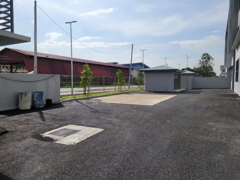Warehouse for Rent in Kampung Baru Balakong (Balakong) - Benny Lee - PropertyGuru.com.my
