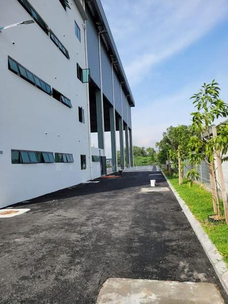 Warehouse for Rent in Kampung Baru Balakong (Balakong) - Benny Lee - PropertyGuru.com.my