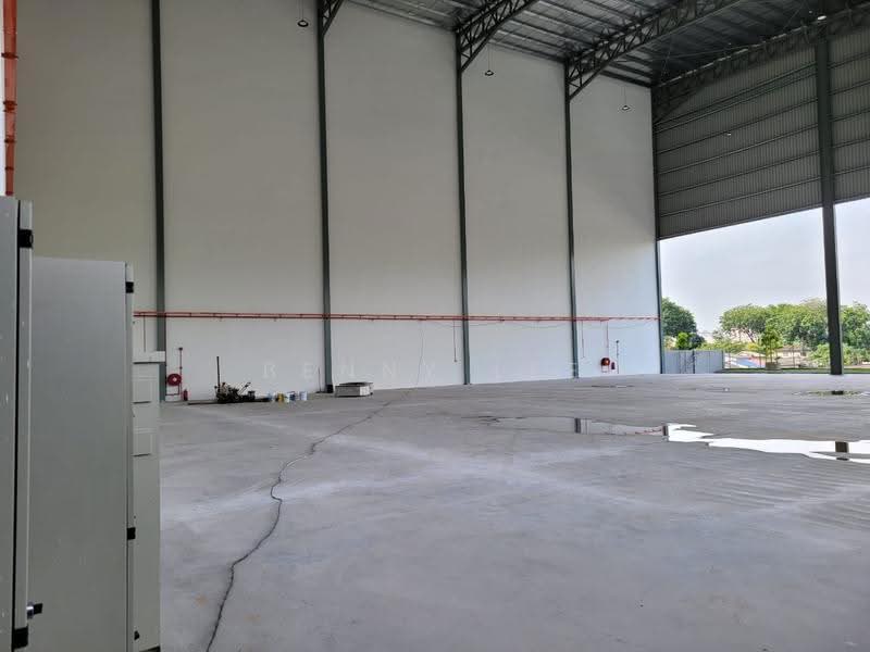 Warehouse for Rent in Kampung Baru Balakong (Balakong) - Benny Lee - PropertyGuru.com.my