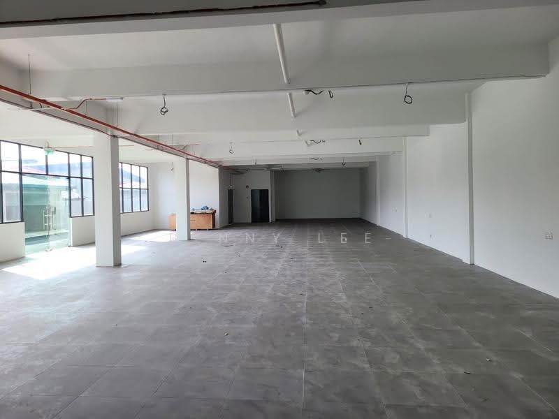 Warehouse for Rent in Kampung Baru Balakong (Balakong) - Benny Lee - PropertyGuru.com.my