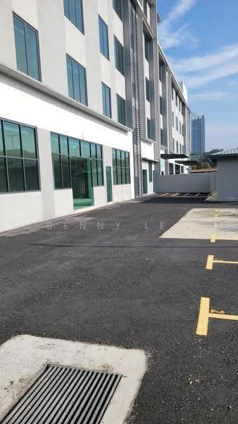 Warehouse for Rent in Kampung Baru Balakong (Balakong) - Benny Lee - PropertyGuru.com.my