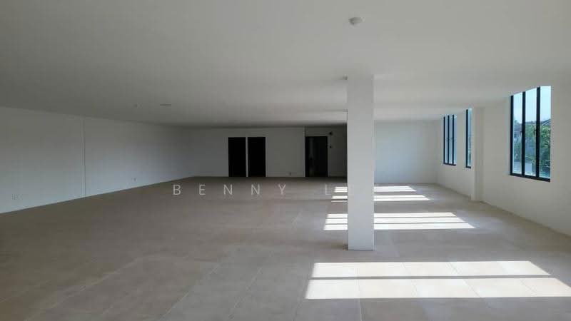 Warehouse for Rent in Kampung Baru Balakong (Balakong) - Benny Lee - PropertyGuru.com.my