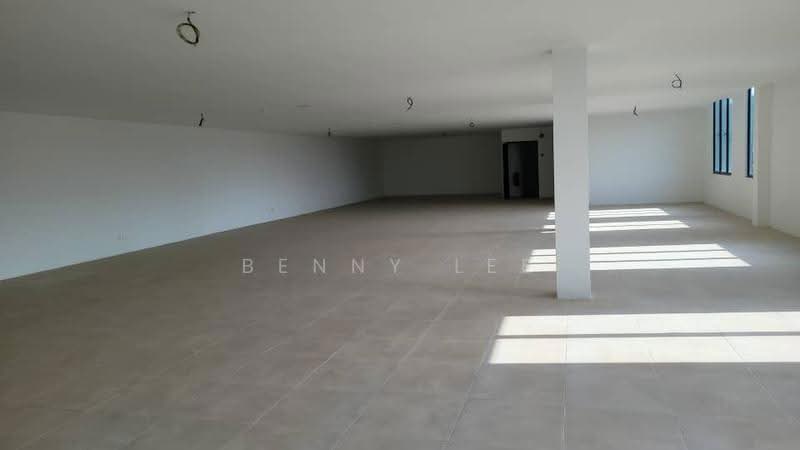 Warehouse for Rent in Kampung Baru Balakong (Balakong) - Benny Lee - PropertyGuru.com.my