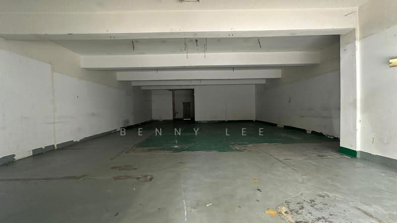 Kedai untuk Disewa di Pusat Perdagangan Seri Kembangan (Seri Kembangan) - Benny Lee - PropertyGuru.com.my