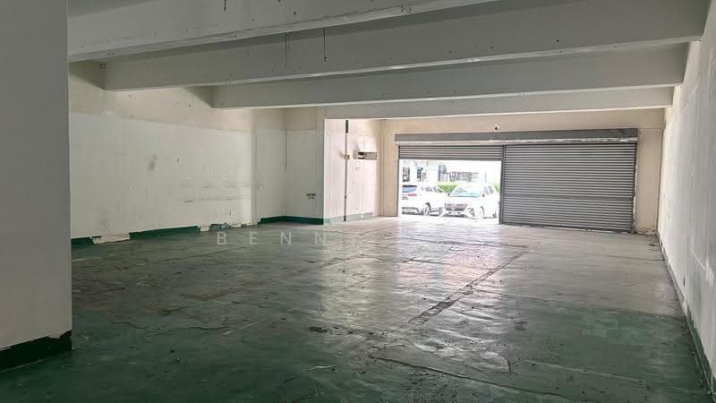 Kedai untuk Disewa di Pusat Perdagangan Seri Kembangan (Seri Kembangan) - Benny Lee - PropertyGuru.com.my