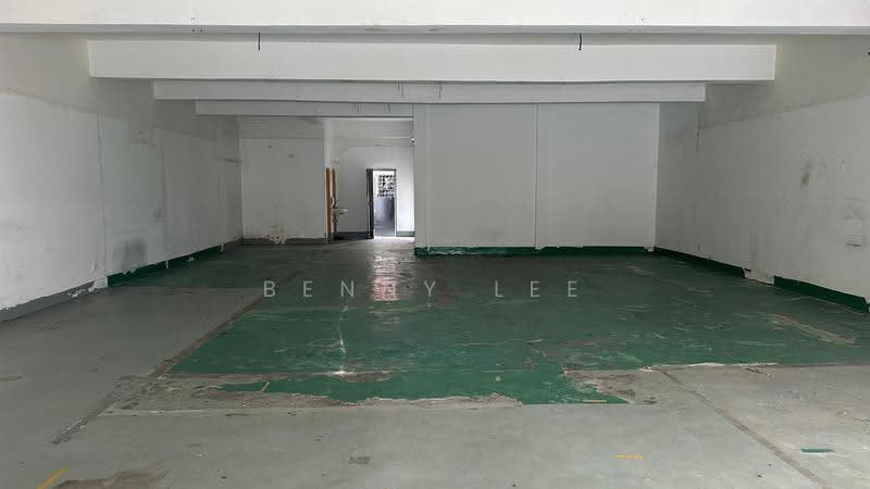 Kedai untuk Disewa di Pusat Perdagangan Seri Kembangan (Seri Kembangan) - Benny Lee - PropertyGuru.com.my