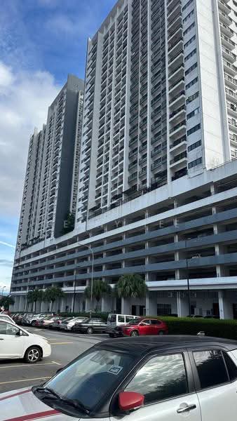 Kedai untuk Disewa di Pusat Perdagangan Seri Kembangan (Seri Kembangan) - Benny Lee - PropertyGuru.com.my