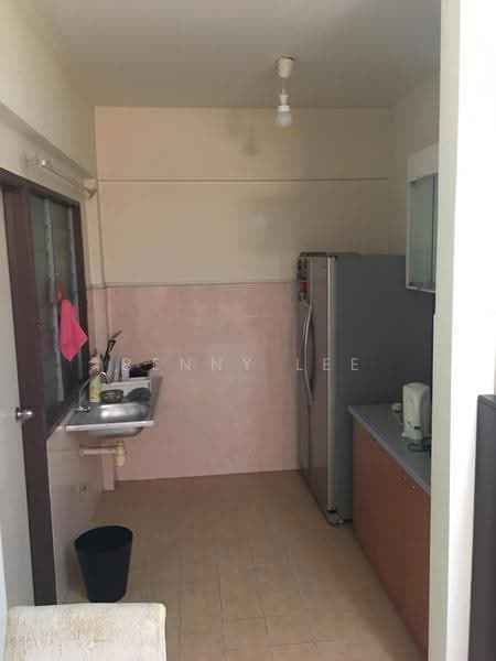 Pangsapuri untuk Dijual di Pangsapuri Seri Pinang - Benny Lee - PropertyGuru.com.my