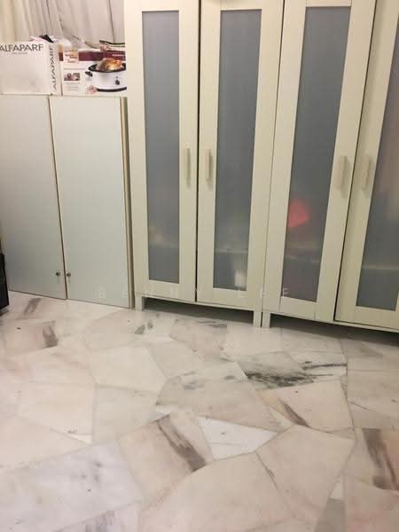 Pangsapuri untuk Dijual di Pangsapuri Seri Pinang - Benny Lee - PropertyGuru.com.my