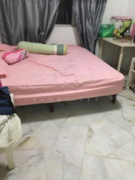 Pangsapuri untuk Dijual di Pangsapuri Seri Pinang - Benny Lee - PropertyGuru.com.my