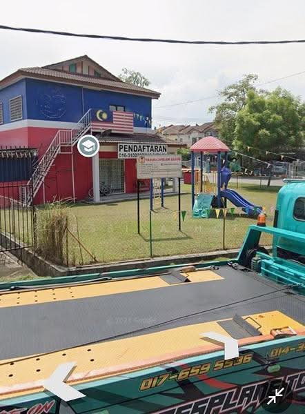 2-storey Terraced House for Rent in Saujana Puchong (Puchong) - Jessica Hoe - Exterior - PropertyGuru.com.my