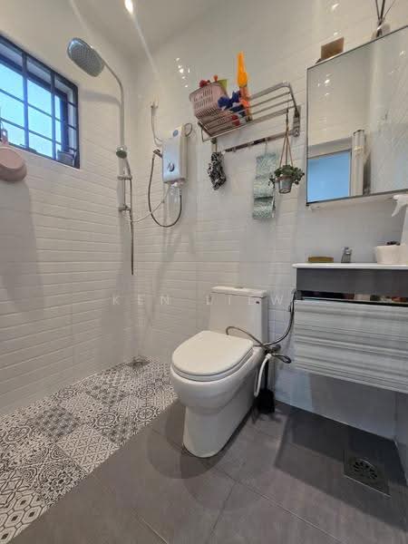 2-storey Terraced House for Rent in Kulai (Johor) - Ken Liew - PropertyGuru.com.my