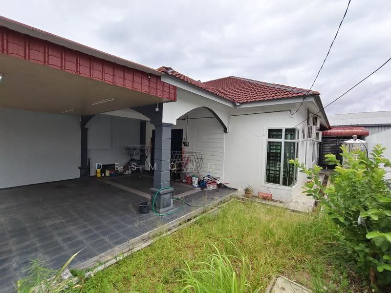 Rumah Berkembar untuk Dijual di Muar (Johor) - Desmond Yap - PropertyGuru.com.my