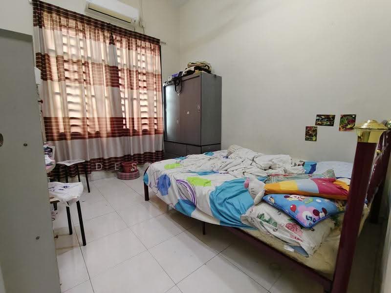 Rumah Berkembar untuk Dijual di Muar (Johor) - Desmond Yap - PropertyGuru.com.my