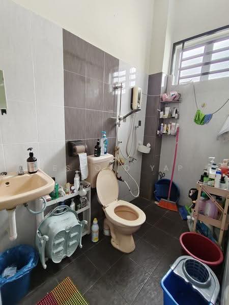 Rumah Berkembar untuk Dijual di Muar (Johor) - Desmond Yap - PropertyGuru.com.my