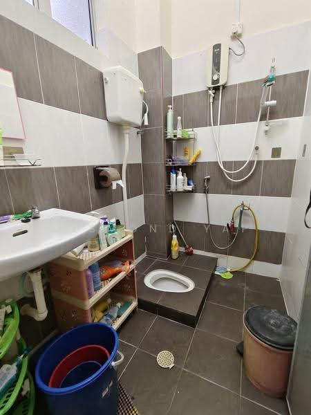 Rumah Berkembar untuk Dijual di Muar (Johor) - Desmond Yap - PropertyGuru.com.my