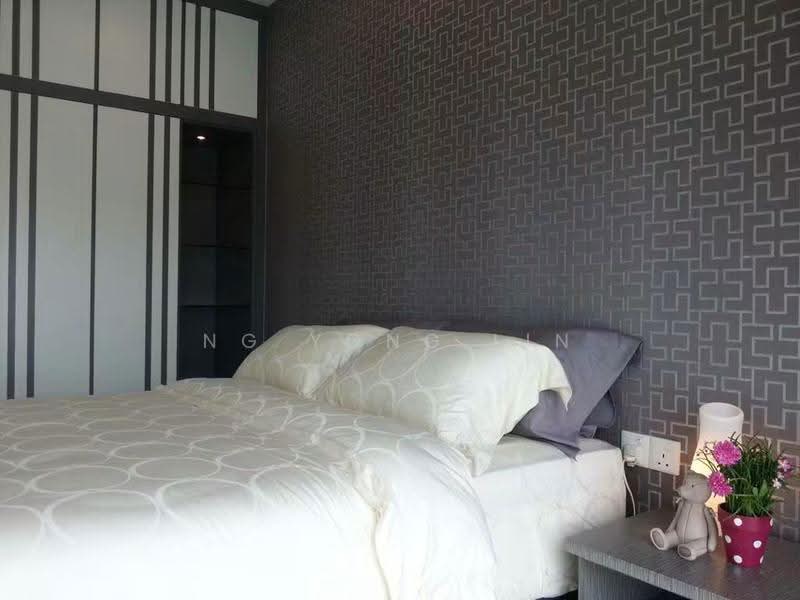 Condominium for Rent at Fairway Suites - Ng Yong Lin - Bedroom - PropertyGuru.com.my