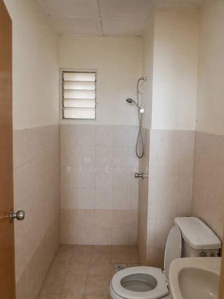Condominium for Sale at Koi Tropika - Mohd Ridzuan - Bathroom - PropertyGuru.com.my