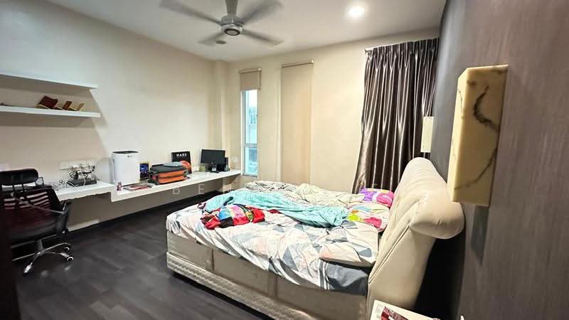 Rumah Teres untuk Dijual di Seri Kembangan (Selangor) - Benny Lee - PropertyGuru.com.my