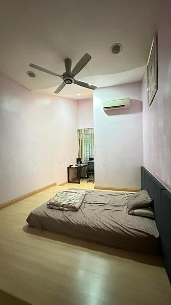 Rumah Teres untuk Dijual di Seri Kembangan (Selangor) - Benny Lee - PropertyGuru.com.my