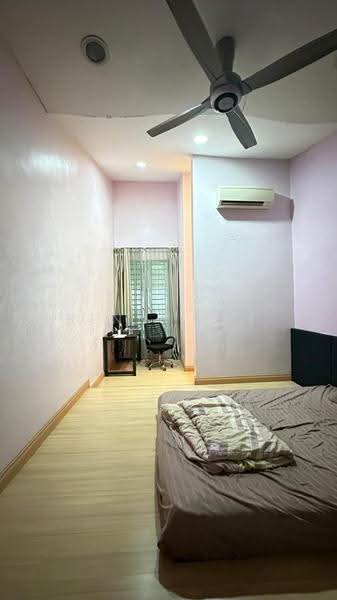 Rumah Teres untuk Dijual di Seri Kembangan (Selangor) - Benny Lee - PropertyGuru.com.my