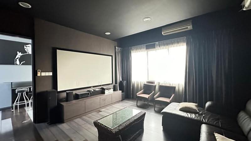 Rumah Teres untuk Dijual di Seri Kembangan (Selangor) - Benny Lee - PropertyGuru.com.my