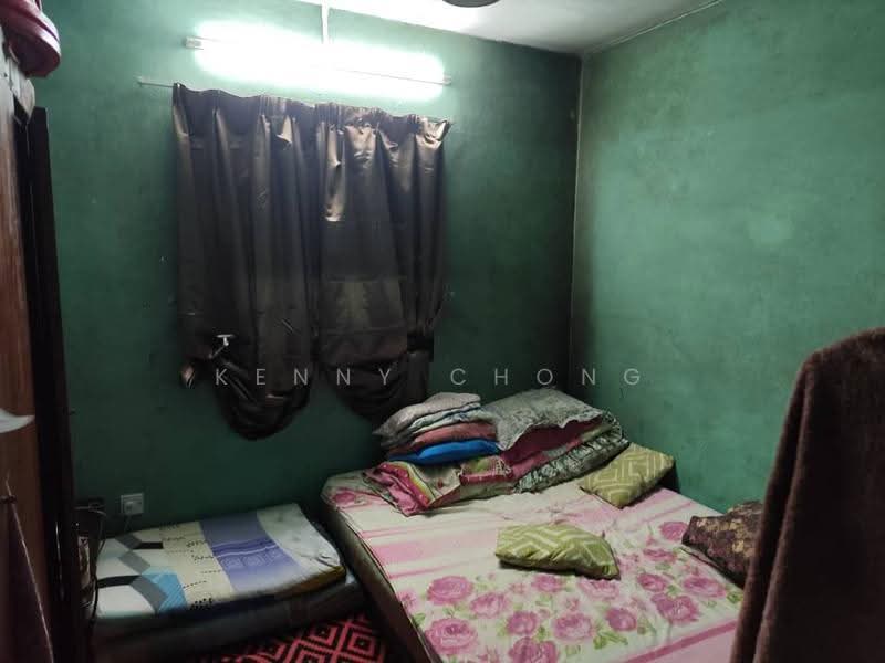 Pangsapuri untuk Dijual di Saujana Damansara - Kenny Chong - Bedroom - PropertyGuru.com.my