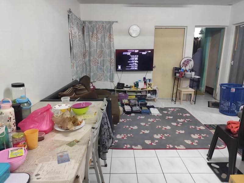 Pangsapuri untuk Dijual di Saujana Damansara - Kenny Chong - PropertyGuru.com.my