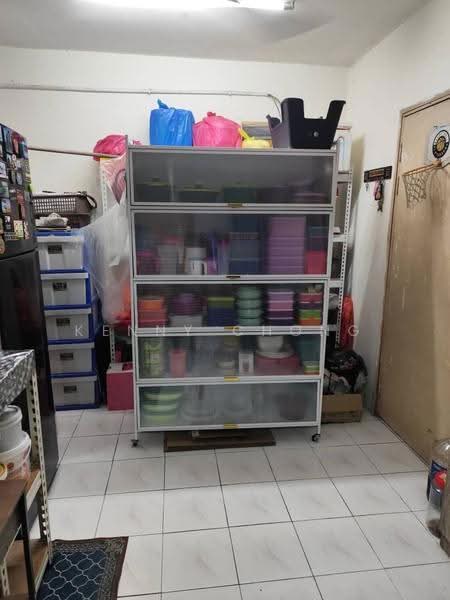 Pangsapuri untuk Dijual di Saujana Damansara - Kenny Chong - PropertyGuru.com.my