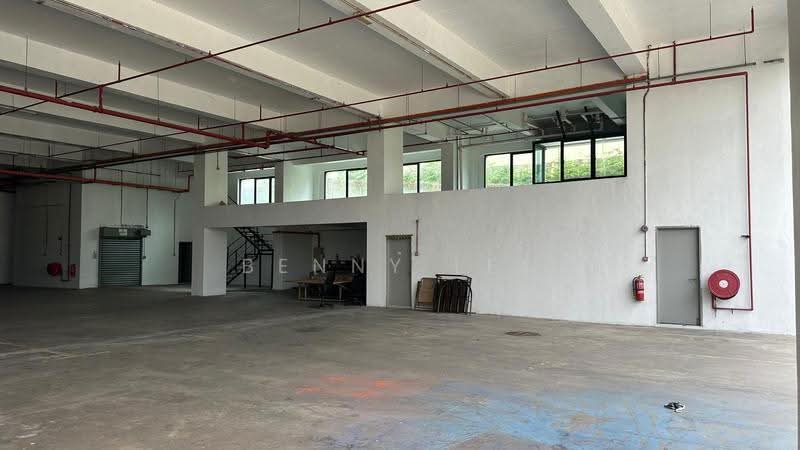 Detached Factory for Rent in Taman Bukit Serdang (Seri Kembangan) - Benny Lee - PropertyGuru.com.my