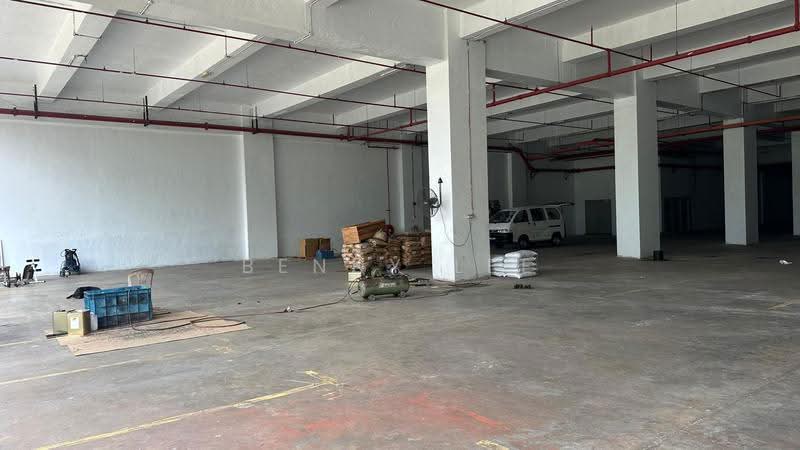Detached Factory for Rent in Taman Bukit Serdang (Seri Kembangan) - Benny Lee - PropertyGuru.com.my