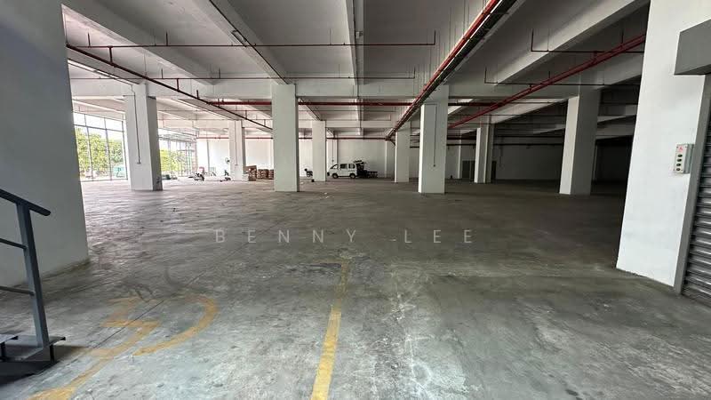 Detached Factory for Rent in Taman Bukit Serdang (Seri Kembangan) - Benny Lee - PropertyGuru.com.my